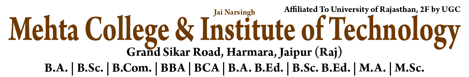 College Image