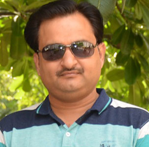 Dr. Pankaj Kumar Soni